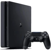 Consola SonyPlaystation 4 Slim 1Tb