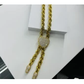 Colier Din Aur 585* 40,39 gr