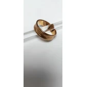 Verigheta Din Aur Proba 585* 3.41 gr