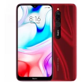 Telefon Xiaomi Redmi 8 64 GB Red