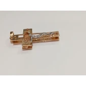 Cruce Din Aur Proba 585 5,85 gr