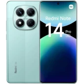 Telefon Xiaomi Redmi Note 14 Pro 256 GB Blue
