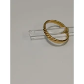 Inel din Aur Proba 750* 3.16 gr