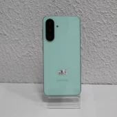 Telefon Samsung Galaxy A26 256 GB Mint Green