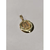 Pandativ din aur proba 585*-1,70 gr