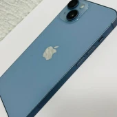 Telefon Apple iPhone 14 128 GB Blue