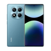 Telefon Xiaomi Redmi Note 14 8/256 GB Ocean Blue