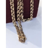 Lant din aur proba 585-18,66 gr