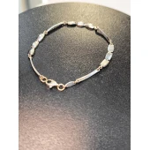 Brăţară Din Aur Proba 585* 3,12 gr