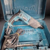 Ciocan rotopercutor Makita HR2470
