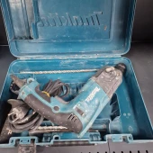 Ciocan rotopercutor Makita HR2470