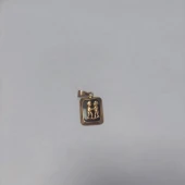 Pandativ din aur  585  2,18 gr