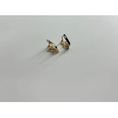 Cercei din aur 2.14 Gr 585*