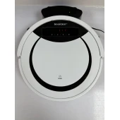 Aspirator Robot SilverCrest SSR 3000 A1.