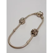 Bratara 925,19,95 gr.