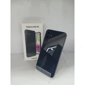 Telefon Samsung Galaxy A35 128 GB Black