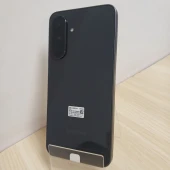 Telefon Samsung Galaxy A36 256 GB Black