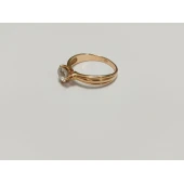 Inel Din Aur Proba 585* 3.46 gr