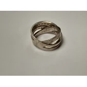 Inel Din Argint 925* 8.83 gr