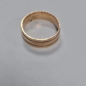 Verigheta Din Aur Proba 585* 5.56 gr