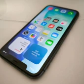 Telefon Apple iPhone 11 64 GB Black