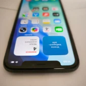 Telefon Apple iPhone 11 64 GB Black