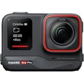 Cameră action Insta360 Ace Pro Standalone CINSAAJA