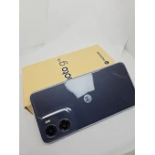 Telefon Motorola Moto G05 128 GB Blue