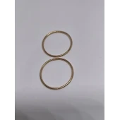 Cercei Din Aur Proba 585* 1,94 gr