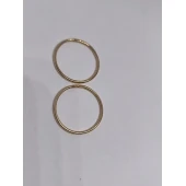 Cercei Din Aur Proba 585* 1,94 gr