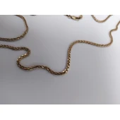 Lant Din Aur Proba 585* 3.02 gr