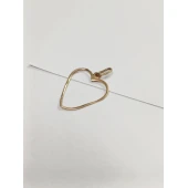 Pandativ Din Aur Proba 585* 0,33 gr