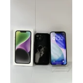 Telefon Apple iPhone 14 128 GB Midnight