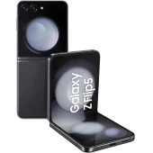 Telefon Samsung Galaxy Z Flip5 512 GB Black
