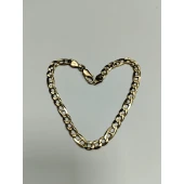 Bratara din aur Proba 750* 7.38 gr