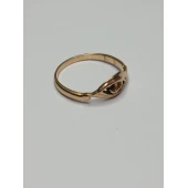 Inel Din Aur 585* 1.35 gr