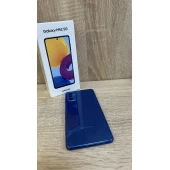 Telefon Samsung Galaxy M52 128 GB Blue