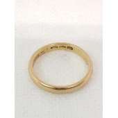 Verigheta Din Aur Proba 750 2.79 gr.