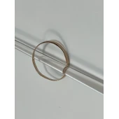 Verighetă Din Aur 583* 0,86 Gr