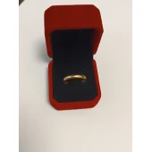 Verigheta Din Aur 750* 4.85 gr