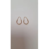Cercei Din Aur Proba 585* 2.01 gr