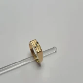 Ghiul din aur 585* 5.82 gr
