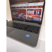 Laptop HP 15s-fq0091nf