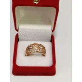 Inel Din Aur Proba 585 3.26 gr