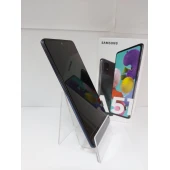 Telefon Samsung Galaxy A51 64 GB Prism Crush Black