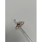 Inel Din Aur Proba 585* 1.70 gr