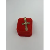 Cruce din aur 585* 5.79gr