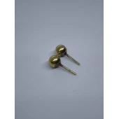 Cercei Din Aur Proba 585 0,39gr