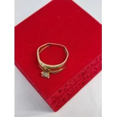 Inel din aur  585  2,68  gr