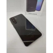 Telefon Samsung Galaxy A36 256 GB Black